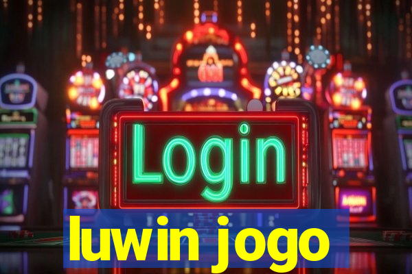 luwin jogo